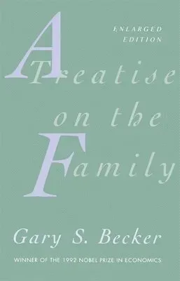 A Treatise on the Family