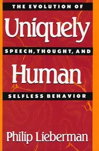 Uniquely Human