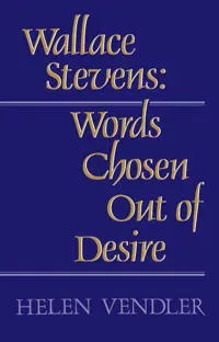 Wallace Stevens