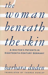 The Woman beneath the Skin
