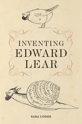 Inventing Edward Lear