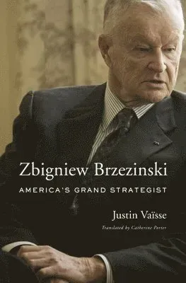 Zbigniew Brzezinski