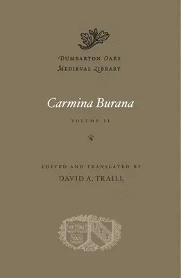 Carmina Burana