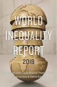 The World Inequality Report