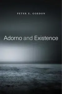 Adorno and Existence