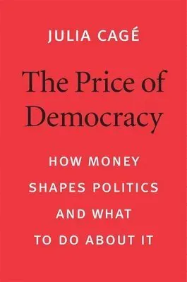 Price of Democracy