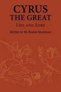 Cyrus the Great