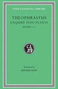 Enquiry into Plants, Volume I