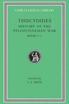 History of the Peloponnesian War, Volume II
