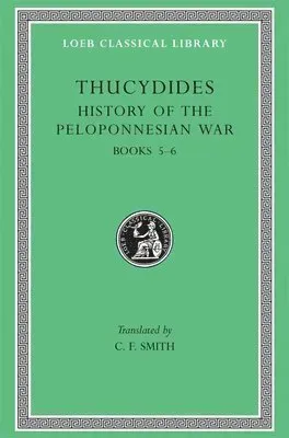 History of the Peloponnesian War, Volume III