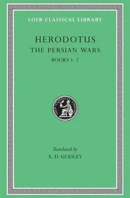 The Persian Wars, Volume I