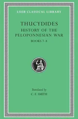History of the Peloponnesian War, Volume IV