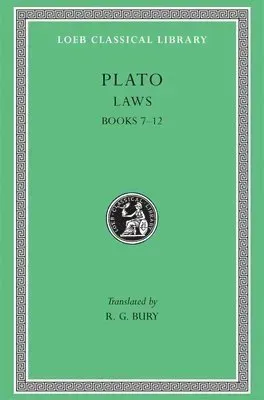 Laws, Volume II