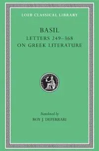 Letters, Volume IV