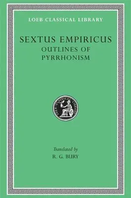 Outlines of Pyrrhonism
