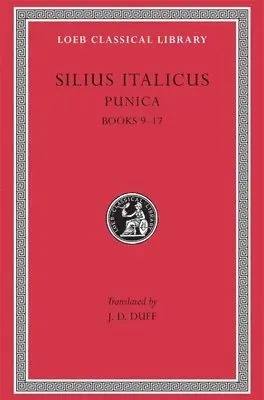 Punica, Volume II