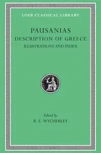 Description of Greece, Volume V
