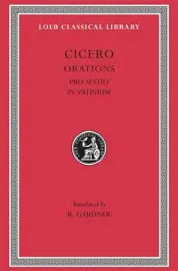 Pro Sestio. In Vatinium