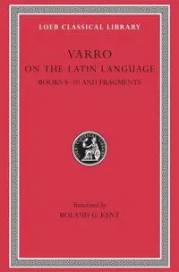 On the Latin Language, Volume II