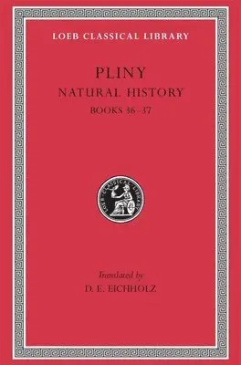 Natural History, Volume X