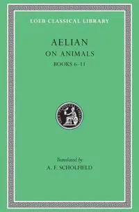 On Animals, Volume II