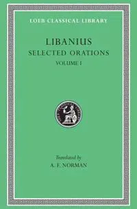 Selected Orations, Volume I