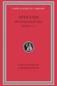 Metamorphoses (The Golden Ass), Volume II