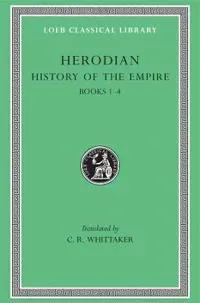 History of the Empire, Volume I