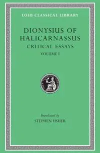 Critical Essays, Volume I