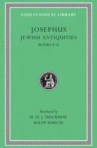 Jewish Antiquities, Volume II