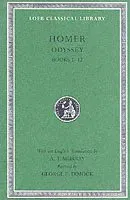Odyssey, Volume I