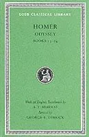 Odyssey, Volume II