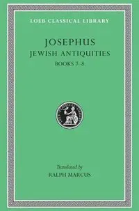 Jewish Antiquities, Volume III