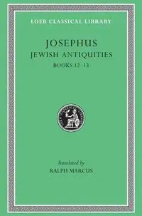 Jewish Antiquities, Volume V