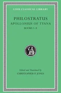 Apollonius of Tyana, Volume II