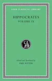 Hippocrates, Volume IX