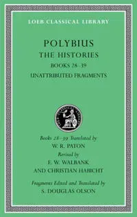 The Histories, Volume VI