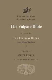 The Vulgate Bible