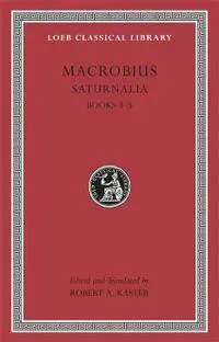 Saturnalia, Volume II