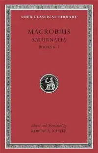 Saturnalia, Volume III