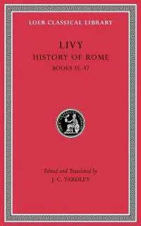 History of Rome, Volume X