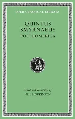 Posthomerica