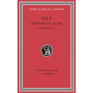 History of Rome, Volume VI