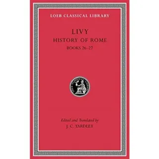 History of Rome, Volume VII