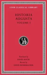 Historia Augusta, Volume I
