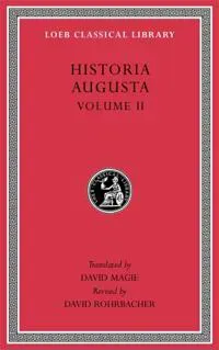 Historia Augusta, Volume II