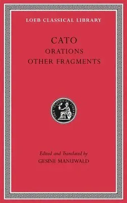 Orations. Other Fragments