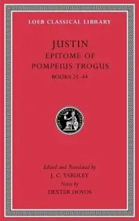 Epitome of Pompeius Trogus, Volume II