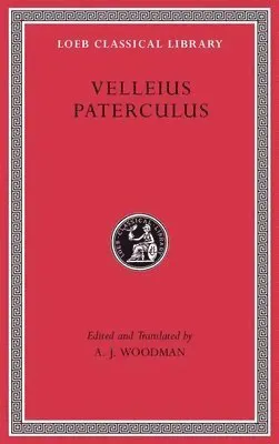 Velleius Paterculus