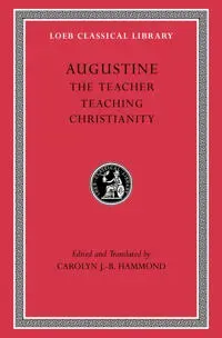 The Teacher. Teaching Christianity
